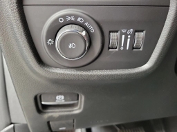 Jeep Grand Cherokee L Limited 4x4 2026