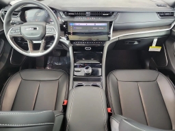 Jeep Grand Cherokee L Limited 4x4 2026