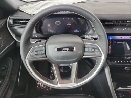 Jeep Grand Cherokee L Limited 4x4 2026