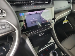 Jeep Grand Cherokee L Limited 4x4 2026