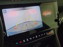 Jeep Grand Cherokee L Limited 4x4 2026