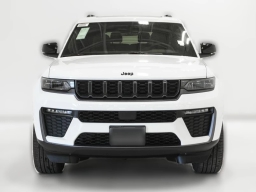 Jeep Grand Cherokee L Limited 4x4 2026