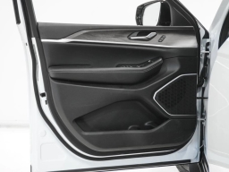 Jeep Grand Cherokee L Limited 4x4 2026