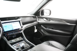 Jeep Grand Cherokee L Limited 4x4 2026