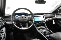 Jeep Grand Cherokee L Limited 4x4 2026