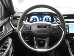 Jeep Grand Cherokee L Limited 4x4 2026