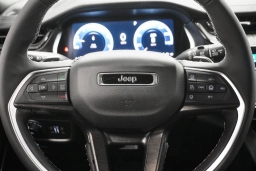 Jeep Grand Cherokee L Limited 4x4 2026