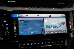 Jeep Grand Cherokee L Limited 4x4 2026