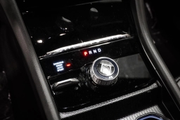 Jeep Grand Cherokee L Limited 4x4 2026