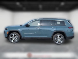 Jeep Grand Cherokee L Limited 4x4 2026