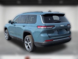 Jeep Grand Cherokee L Limited 4x4 2026