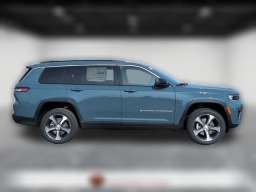 Jeep Grand Cherokee L Limited 4x4 2026