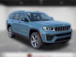 Jeep Grand Cherokee L Limited 4x4 2026