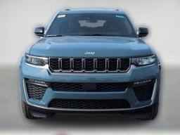 Jeep Grand Cherokee L Limited 4x4 2026