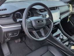 Jeep Grand Cherokee L Limited 4x4 2026