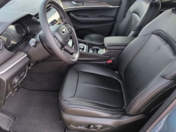 Jeep Grand Cherokee L Limited 4x4 2026