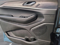 Jeep Grand Cherokee L Limited 4x4 2026