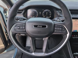 Jeep Grand Cherokee L Limited 4x4 2026