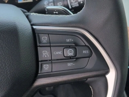 Jeep Grand Cherokee L Limited 4x4 2026