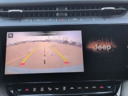 Jeep Grand Cherokee L Limited 4x4 2026