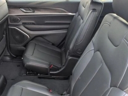 Jeep Grand Cherokee L Limited 4x4 2026