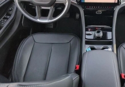 Jeep Grand Cherokee L Limited 4x4 2026