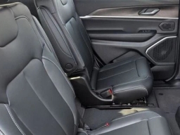 Jeep Grand Cherokee L Limited 4x4 2026