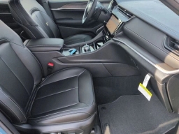 Jeep Grand Cherokee L Limited 4x4 2026