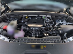 Jeep Grand Cherokee L Limited 4x4 2026