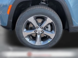 Jeep Grand Cherokee L Limited 4x4 2026