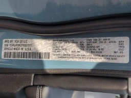 Jeep Grand Cherokee L Limited 4x4 2026