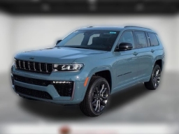 Jeep Grand Cherokee L Limited Reserve 4x4 2026