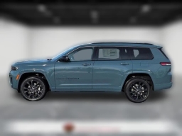 Jeep Grand Cherokee L Limited Reserve 4x4 2026