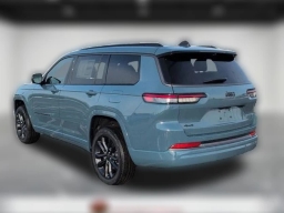 Jeep Grand Cherokee L Limited Reserve 4x4 2026