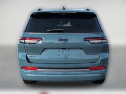 Jeep Grand Cherokee L Limited Reserve 4x4 2026