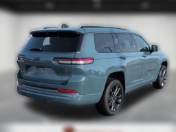 Jeep Grand Cherokee L Limited Reserve 4x4 2026