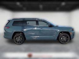 Jeep Grand Cherokee L Limited Reserve 4x4 2026