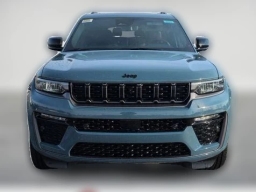 Jeep Grand Cherokee L Limited Reserve 4x4 2026