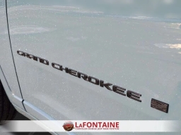 Jeep Grand Cherokee L Limited Reserve 4x4 2026