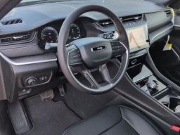 Jeep Grand Cherokee L Limited Reserve 4x4 2026