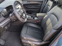 Jeep Grand Cherokee L Limited Reserve 4x4 2026