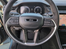 Jeep Grand Cherokee L Limited Reserve 4x4 2026