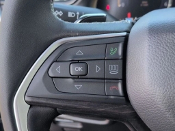 Jeep Grand Cherokee L Limited Reserve 4x4 2026