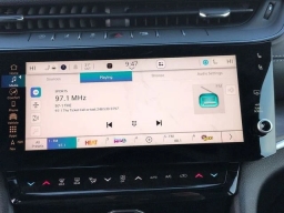 Jeep Grand Cherokee L Limited Reserve 4x4 2026