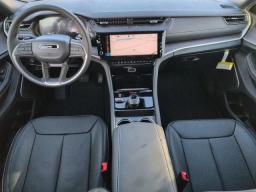 Jeep Grand Cherokee L Limited Reserve 4x4 2026