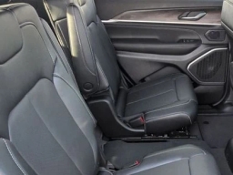 Jeep Grand Cherokee L Limited Reserve 4x4 2026