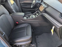 Jeep Grand Cherokee L Limited Reserve 4x4 2026