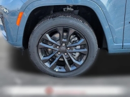 Jeep Grand Cherokee L Limited Reserve 4x4 2026