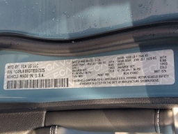 Jeep Grand Cherokee L Limited Reserve 4x4 2026