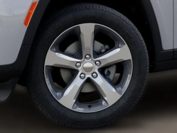 Jeep Grand Cherokee L Limited 4x4 2026